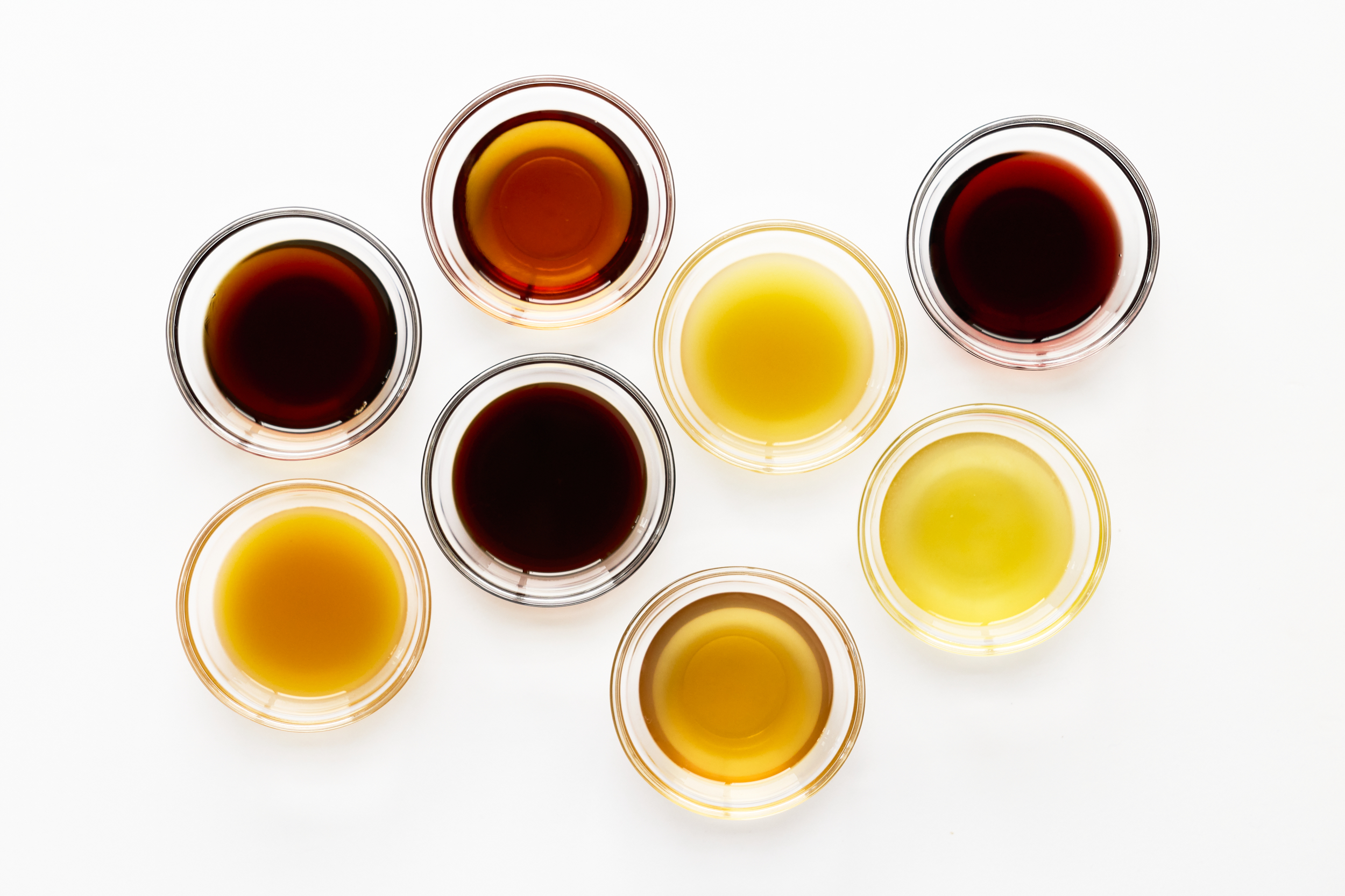 ドイツ産バルサミコスタイル　フルーツ・ヴィネガー